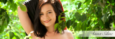 anna-siline